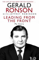 Leading from the Front : My Story
