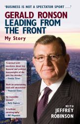 Gerald Ronson : Leading from the Front