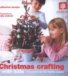 Christmas Crafting with Kids