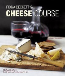 Fiona Beckett's Cheese Course