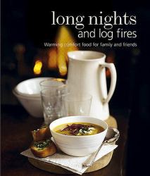 Long Nights and Log Fires