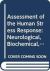 Assessment of the Human Stress Response