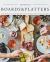 Beautiful Boards & Platters : Over 100 Spreads with Cheese, Meats, and Bite-Sized Snacks for Every Occasion! (Includes over 100 Perfect Spreads and Servings Boards)