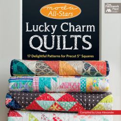 Moda All-Stars - Charming 1-2-3