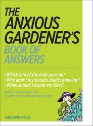 Anxious Gardener's Book of Answers