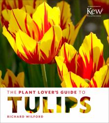 Plant Lover's Guide to Tulips