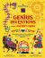 Genius Inventions from Ancient China : Fireworks, Paper, Kites, Compasses, and Other Extraordinary Objects