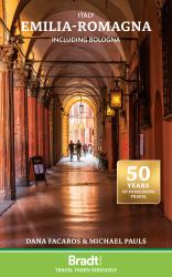 Italy: Emilia-Romagna : Including Bologna