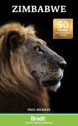 Zimbabwe : With a Foreword by Sir Ranulph Fiennes