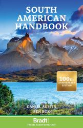 South American Handbook : 100th Anniversary Edition