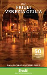 Italy: Friuli Venezia Giulia/2