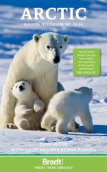 Arctic : A Guide to Coastal Wildlife