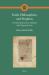 Truth, Philosophers, and Prophets: a Critical Study of Isaac Albalag's Sefer Tiqqun Ha-Deʿot : A Critical Study of Isaac Albalag's Sefer Tiqqun Ha-Deʿot