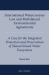 International Watercourses Law and Multilateral Environmental Agreements : A Case for the Integrated Protection and Preservation of Shared Inland Water Ecosystems
