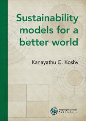 Sustainability Models for a Better World