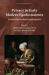 Privacy in Early Modern Egodocuments : Personal Lives in Historical Perspective