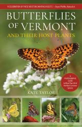 Butterflies of Vermont