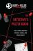 Hunt a Killer: the Detective's Puzzle Book : True-Crime Inspired Ciphers, Codes, and Brain Games