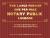The Large-Format One-Per-Page Notary Public Logbook : The Only Large-Format Logbook That Protects Every Client's Privacy