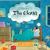 The Cloud : A Wordless Book about Dealing with Big Emotions Like Fear, Grief, Loss, Sadness, and Anger