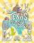 The Texas State Coloring Book : Landmarks and Landscapes to Color from the Lone Star State