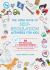 The Little Book of Self-Regulation Activities for Kids : 50 CBT Exercises and Coping Strategies to Help Children Handle Anxiety, Stress, and Other Strong Emotions
