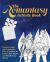 Romantasy Activity Book : Puzzles, Games, and Coloring for Fans of Enemies to Lovers, Slow Burns, and Morally Gray Heroes