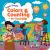 Super Simple Colors and Counting with Dr. Fizzlebop