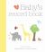 Baby's Record Book : Cherish Every Magical Moment with Your Child from Age 0 To 5