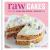 Raw Cakes : 30 Delicious No-Bake, Vegan, Sugar-free and Gluten-free Cakes