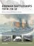 German Battleships 1914-18 (2) : Kaiser, König and Bayern Classes