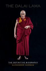The Dalai Lama : The Biography