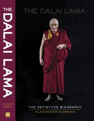 The Dalai Lama : The Biography