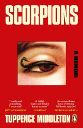 Scorpions : A Memoir