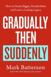 Gradually, Then Suddenly : Success at the Speed of a Seed