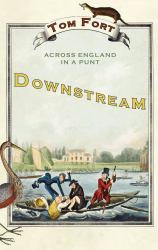 Downstream : Across England in a Punt