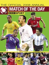 Match of the Day : The Official 2008 Annual