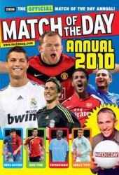 Match of the Day Annual 2010