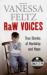 Raw Voices : True Stories of Hardship and Hope