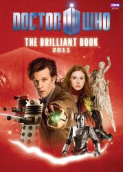 The Brilliant Book 2011