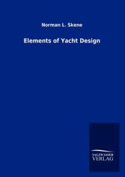 Elements of Yacht Design