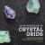 An Introduction to Crystal Grids : Daily Rituals for Your Heart, Health, and Happiness