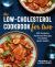 The Low-Cholesterol Cookbook for Two : 100 Perfectly Portioned Recipes for Better Heart Health