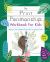 The Print Penmanship Workbook for Kids : Improve Your Handwriting with Fun Animal Facts