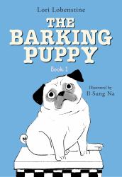 The Barking Puppy