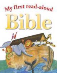My First Read-Aloud Bible