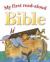 My First Read-Aloud Bible