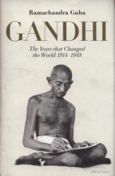 Gandhi : The Years That Changed the World, 1914-1948