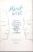 Mindwise : How We Understand What Others Think, Believe, Feel, and Want Mindwise : How We Understand What Others Think, Believe, Feel, and Want