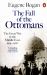 The Fall of the Ottomans : The Great War in the Middle East, 1914-1920